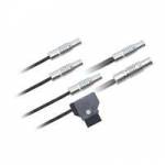 Redrock Micro DJI Ronin - microRemote flexCable Complete Kit (p/n 8-100-0007) Redrock Micro DJI Ronin - microRemote flexCable Complete Kit (p/n 8-100-0007)